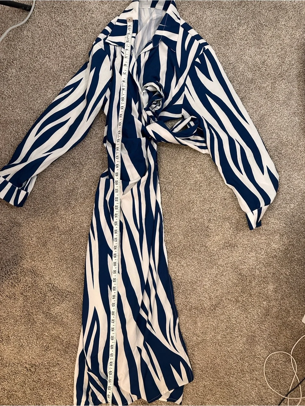 Other elegant blue